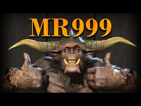 MHR Sunbreak: How To Get to MR999 FAST