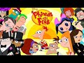 Every Phineas And Ferb Song Ever Ranked