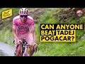 Is Tadej Pogačar The FAVOURITE For the Tour de France 2024?