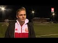 Stef van den Berg na Alphense Boys - Be Quick 1887 (0-0)