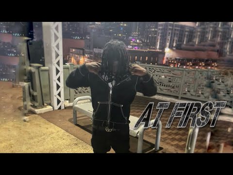 Kuttem12K x AT FIRST