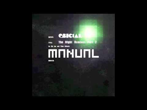 Qbical - Rise (Cid Inc. remix)