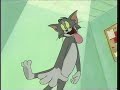 Tom And Jerry Cartoon Network Intro 1998 HQ