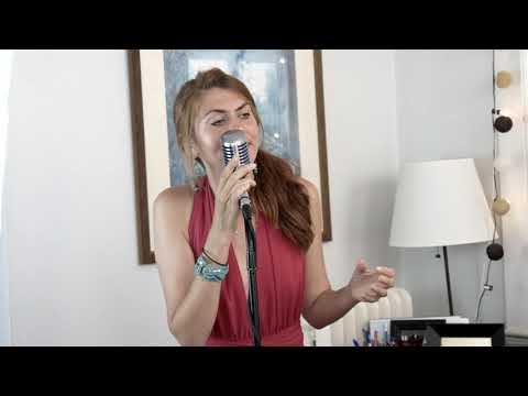 Happy Hour Live with Arjana and Ivan #52 (7/9/2020)