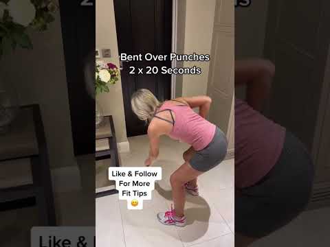 Want To Get Rid Of Your Back Fat?