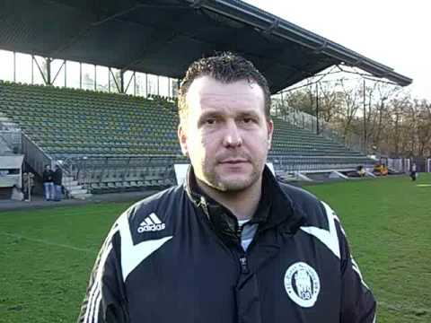 08.03.2009 Viktoria Köln - FC Düren/Niederau 0:0