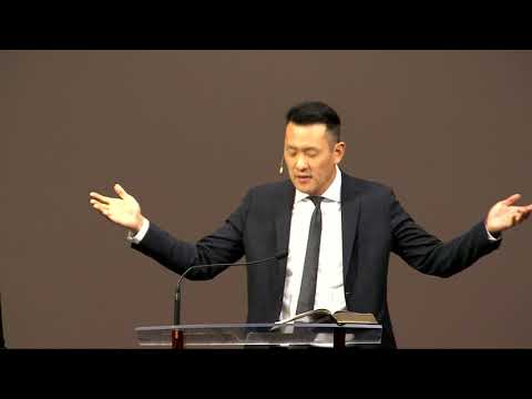 Grace Gifts (1 Corinthians 12:1-11)