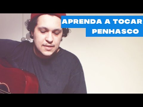 Penhasco - Atlante