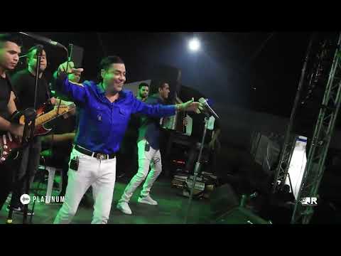 El Enredo Churo Díaz y Elías Mendoza Lanzamiento Único en Riohacha