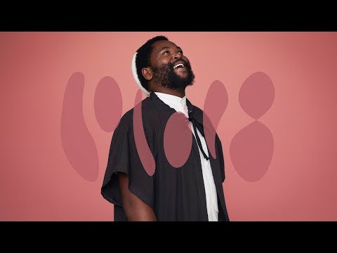 Sjava – Umama | A COLORS SHOW