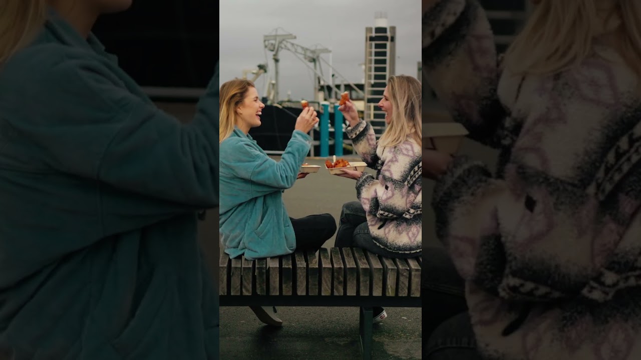 Bru beleef je met smaak