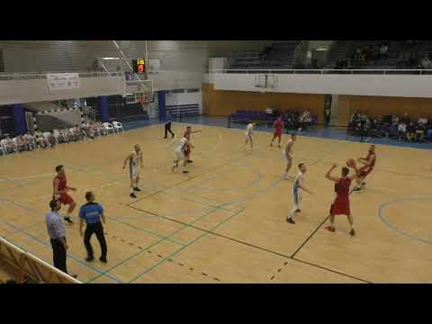 2019.10.04. MEAFC-Miskolc - Budafok NB I/B Piros csoport mérkőzés