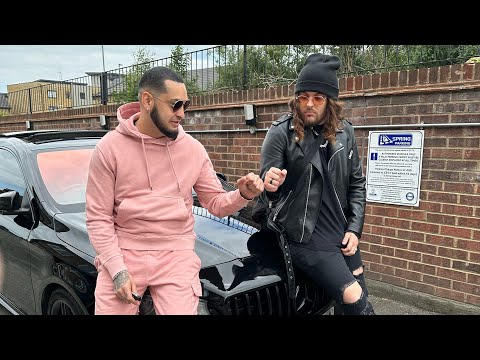 Emz Ft Ziey Week BTS Shots Out Now