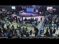 Friday Overnight Service Robert Kayanja Ministries