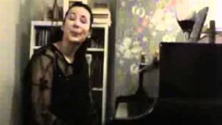 Nerina Pallot - IDWTGO Sessions Ep.20, #6 - Blood Is Blood