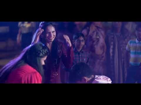 1st Birthday Teaser Of Sweet DHAANYA-D/O Nikhil & Karnika Agrawal A Film By GautamBijlaniPhotography