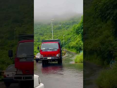 Epic Mountain Views 🏔️ | Nature's Beauty in 4K | Eklavya Travels