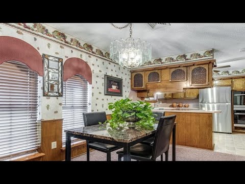 4737 Bomarc Drive, Del City, OK Presented by Angela Cheatwood.
