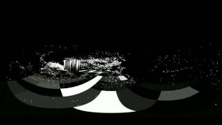 border 360AR short ver. (Rhizomatiks Research + ELEVENPLAY + EVALA + Kinsei)