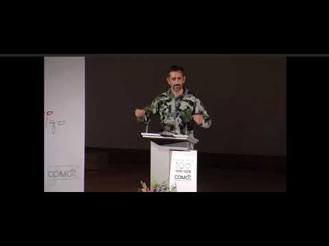 Pedro Cavadas - Payasos sin fronteras