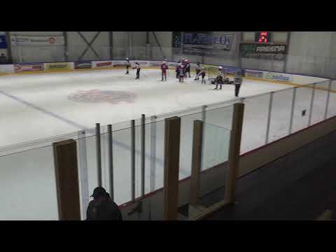 JPK MUSTA- HE-KI RANGERS U14A