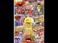 Sesame Street Sing Me A Silly Song