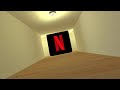 REAL Netflix In Garry S Mod