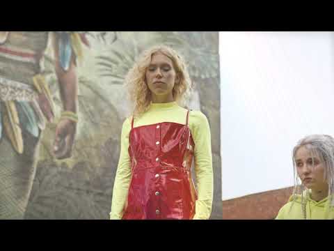 DJ Gollum x Empyre One x H3ARTACHE - Hallucination (ViDEOMiX) [HANDSUP]