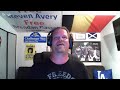 Erekose Live: Chatting With Scooby About mtDNA And Dem Bones