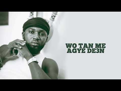Rap Fada - Wo Case ( Lyrics Video ) 