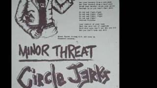Circle Jerks - Afternoon Delight (Cover) The Anchormen