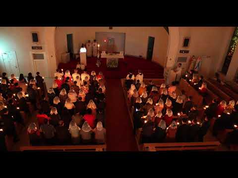 180331 부활절전야