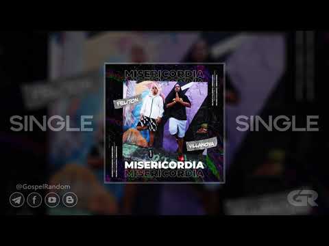 Feliton - Misericordia [Single] 2020