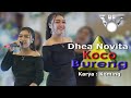 Koco Bureng Dhea Novita Koco Bureng Dienggo Dadan Nono Gambare Live Perform Licensed