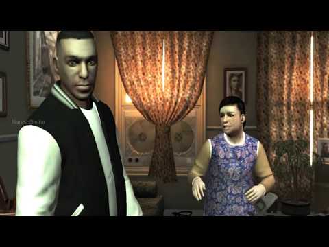 Grand Theft Auto IV The Ballad of Gay Tony Gameplay walkthrough part 3