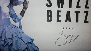 Young Thug - Swizz Beatz (Audio)