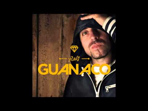 Culebra - Guanaco MC