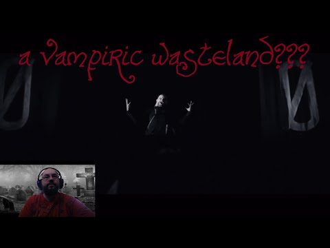 GHØSTKID ft. Marcus Bischoff of Heaven Shall Burn - SUPERNØVA (OFFICIAL VIDEO) REVIEWS AND REACTIONS