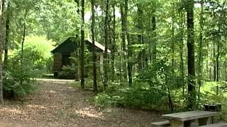 Chewacla State Park Video