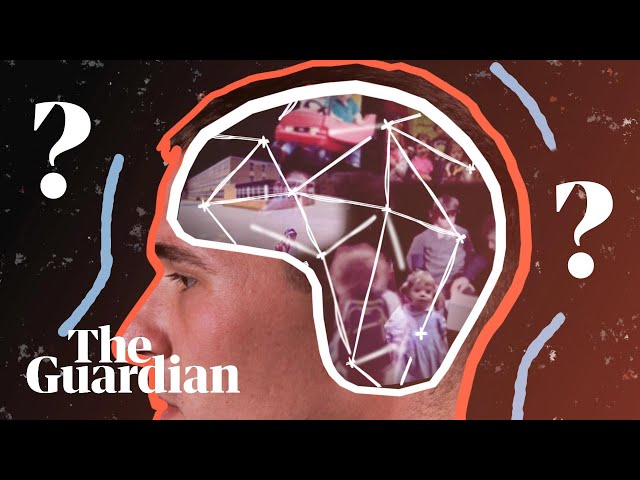 Why Your Memories Can't Be Trusted: The Science Behind Memory ...