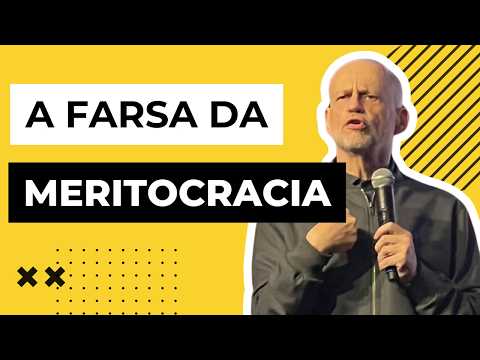 Merit and Excellence | Clóvis de Barros