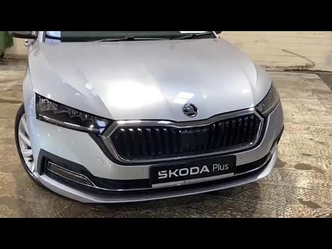 Skoda Octavia E30 1.0TSI MHEV 110bhp DSG - Image 2