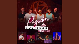 Degradê / Chega de Sofrer / Brilho no Olhar / Deixa a Gente Se Amar Music Video