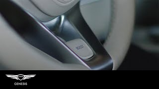 Genesis How to Use Boost Mode | Electrified GV70