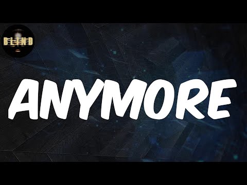 Victor AD - (Lyrics) Anymore