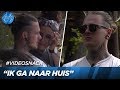 Een onverwachts vertrek | UTOPIA