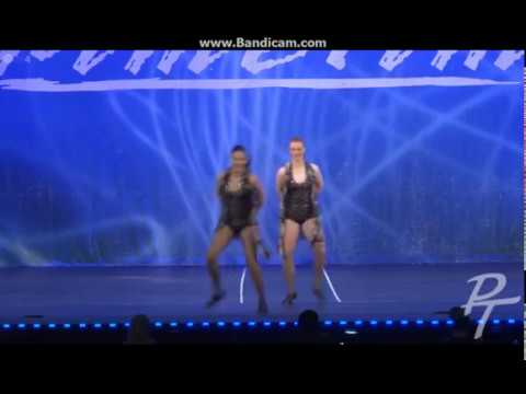 Maddison Mejia, Sarah Sporn - Valerie