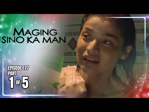 Maging Sino Ka Man | Episode 177 (1/5) | January 2, 2026