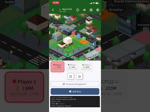 CityPoly