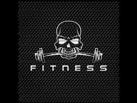 CrossFit Workout Music 2019/2020 Gym Motivational Music